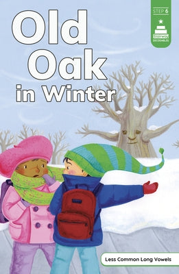 Old Oak in Winter by Doerrfeld, Corinne
