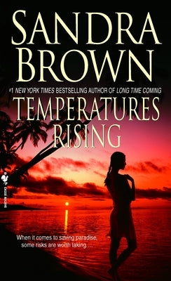 Temperatures Rising by Brown, Sandra