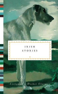 Irish Stories by Morash, Christopher