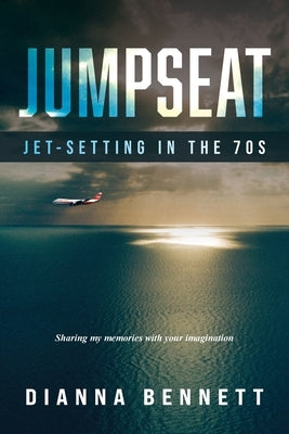 Jumpseat by Bennett, Dianna