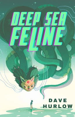 Deep Sea Feline by Hurlow, Dave