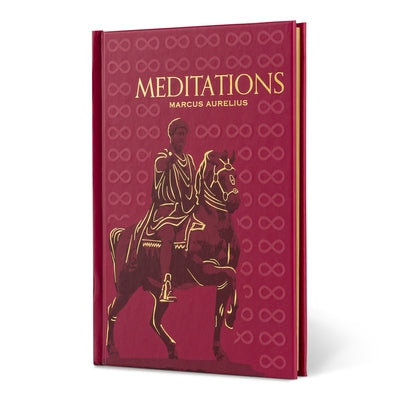 Meditations by Aurelius, Marcus