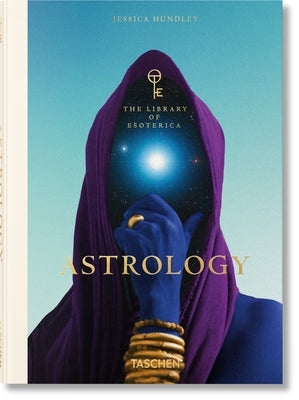 Astrology. the Library of Esoterica by Richards, Andrea