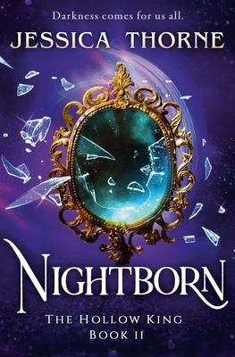 Nightborn by Thorne, Jessica
