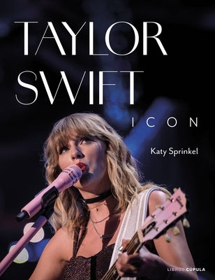Taylor Swift Icon by Sprinkel, Katy