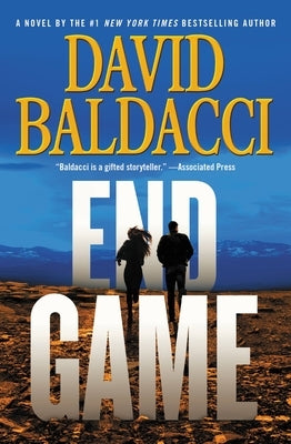 End Game by Baldacci, David
