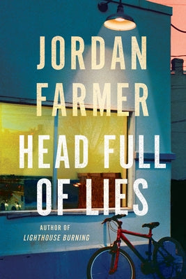 Head Full of Lies by Farmer, Jordan