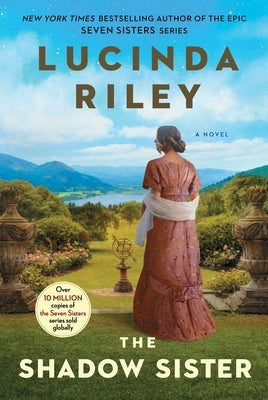 The Shadow Sister: Star's Story by Riley, Lucinda