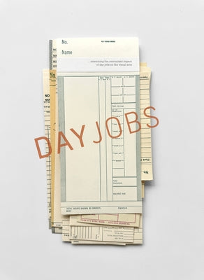 Day Jobs by Roberts, Veronica