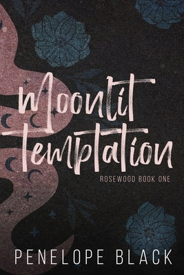 Moonlit Temptation: Alternate Cover Edition by Black, Penelope