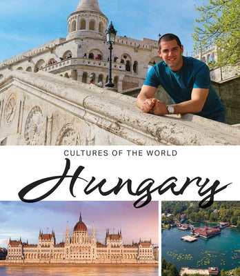 Hungary by Nevins, Debbie