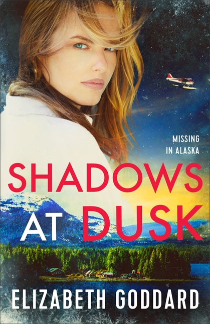 Shadows at Dusk by Goddard, Elizabeth