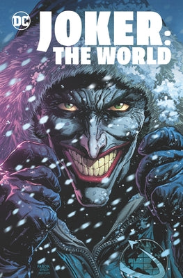 Joker: The World by Various