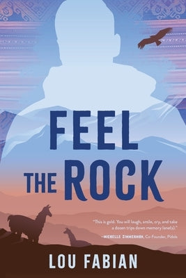 Feel the Rock by Fabian, Lou