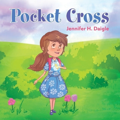 Pocket Cross by Daigle, Jennifer H.