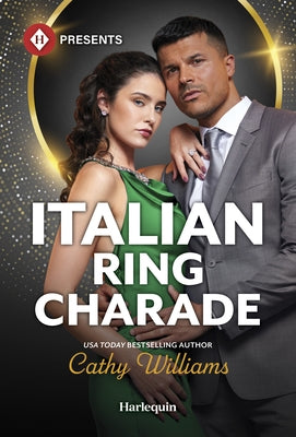 Italian Ring Charade by Williams, Cathy