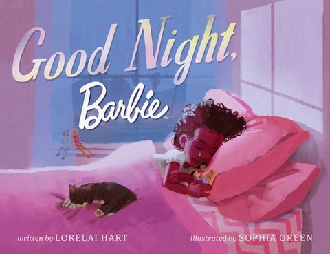 Good Night, Barbie by Hart, Lorelai