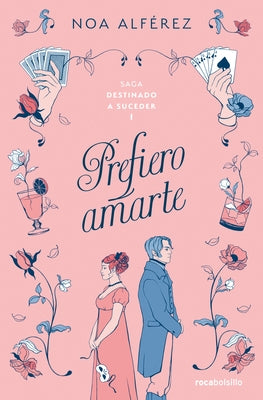 Prefiero Amarte / I Would Rather Love You by Alf?rez, Noa