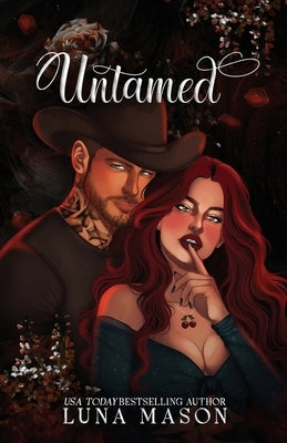 Untamed by Mason, Luna