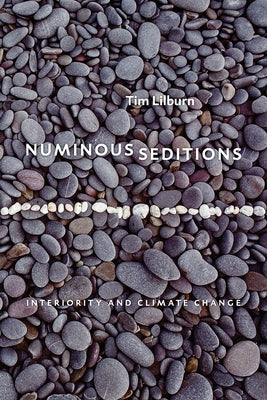Numinous Seditions: Interiority and Climate Change by Lilburn, Tim