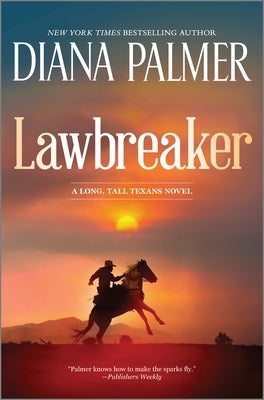 Lawbreaker by Palmer, Diana