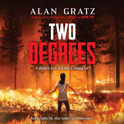 Two Degrees by Gratz, Alan