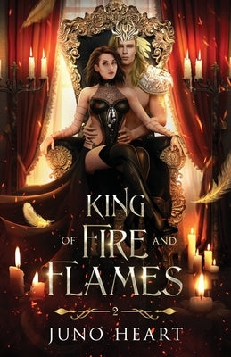 King of Fire and Flames by Heart, Juno