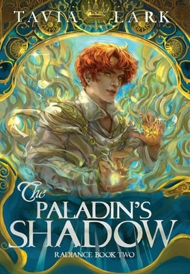 The Paladin's Shadow by Lark, Tavia