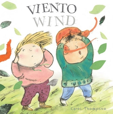 Viento/Wind by Thompson, Carol
