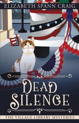Dead Silence by Craig, Elizabeth Spann