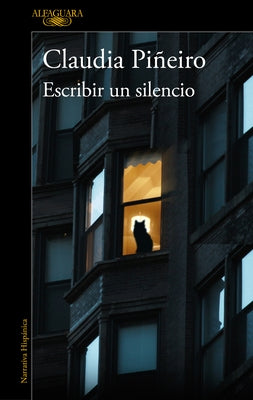 Escribir Un Silencio / Writing Silence by Pi?eiro, Claudia