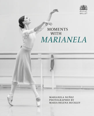Moments with Marianela by Nunez, Marianela