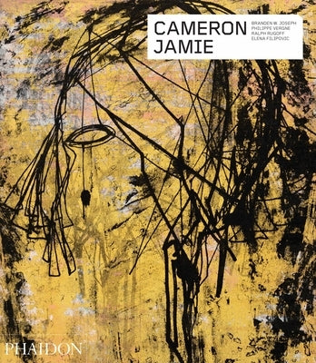 Cameron Jamie by Vergne, Philippe