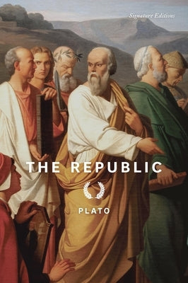 The Republic by Plato