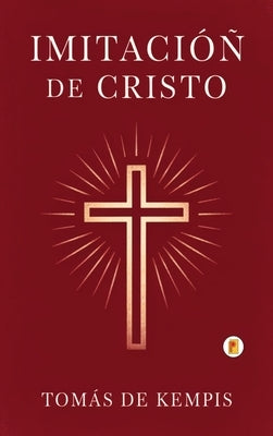 Imitación de Cristo by Kempis, TomÃ¡s de