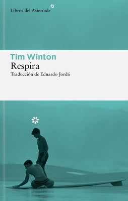 Respira by Winton, Tim