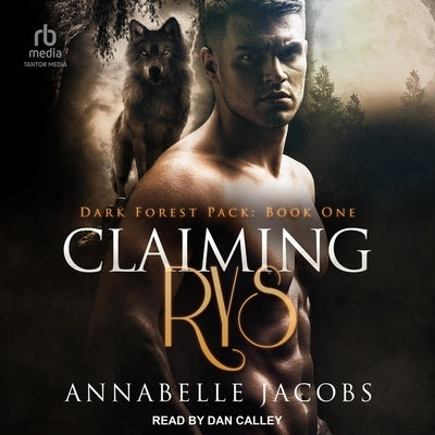 Claiming Rys by Jacobs, Annabelle