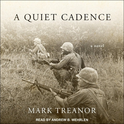 A Quiet Cadence by Treanor, Mark