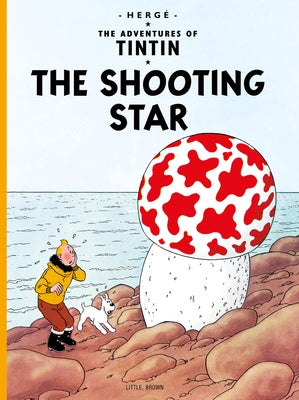 The Shooting Star by Herg&#195;&#169;