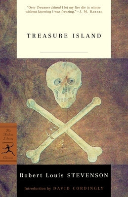 Treasure Island by Stevenson, Robert Louis