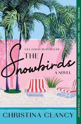 The Snowbirds by Clancy, Christina