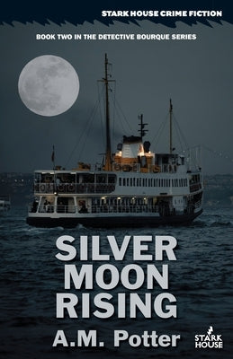 Silver Moon Rising by Potter, A. M.