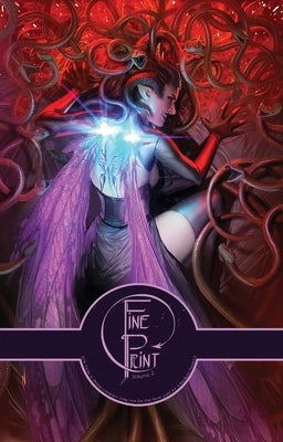 Fine Print Volume 2 by Sejic, Stjepan