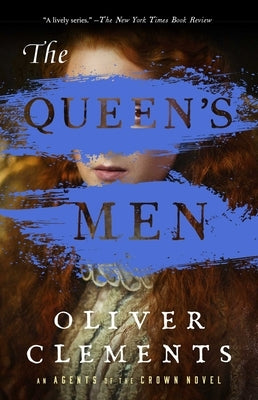 The Queen's Men by Clements, Oliver