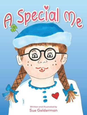 A Special Me by Gelderman, Sue