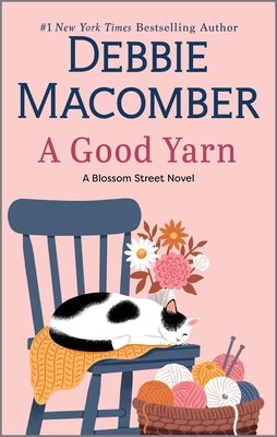 A Good Yarn by Macomber, Debbie