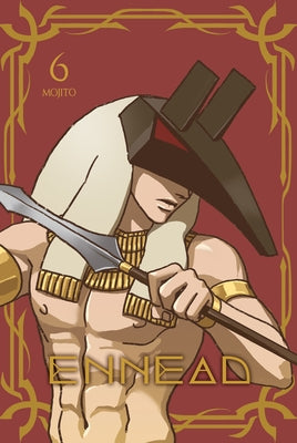 Ennead Vol. 6 [Mature Hardcover] by Mojito