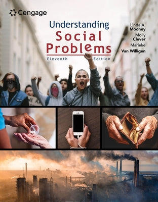 Understanding Social Problems by Mooney, Linda A.