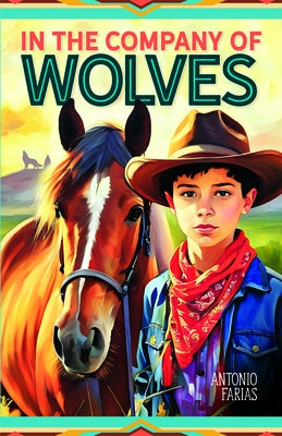 In the Company of Wolves by Far&#195;&#173;as, Antonio