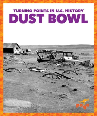 Dust Bowl by Wilkins, Veronica B.